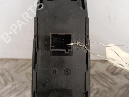Left front window switch CITROËN C4 Grand Picasso I (UA_) 1.6 HDi | BP29285549I27 