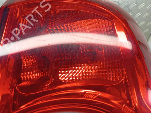 Right taillight DACIA DUSTER (HS_) 1.5 dCi (HSAJ) | BP38761755C35 - Image 3