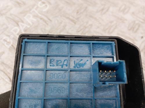 Left front window switch CITROËN NEMO MPV 1.4 HDi | BP32855506I27 - Image 2