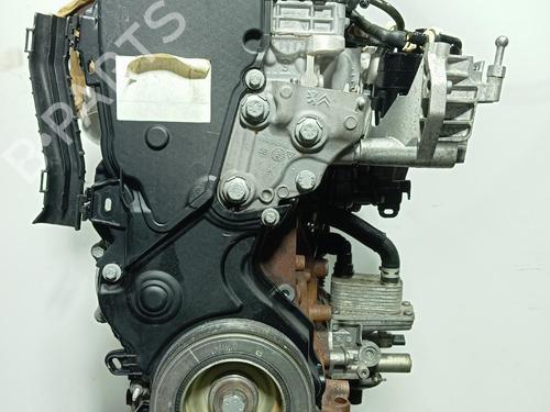 Engine DS DS 7 Crossback (J4_, JR_, JC_) 2.0 BlueHDi 180 (JJEHZR) | BP40111013M1 - Image 5