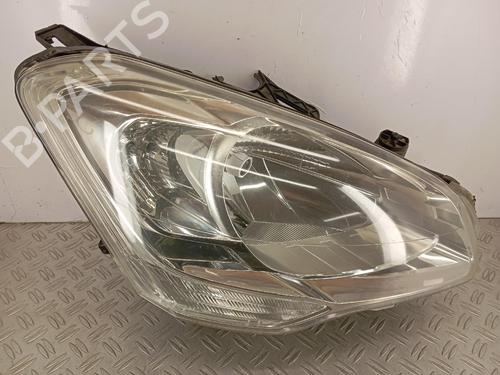 Right headlight CITROËN BERLINGO Box Body/MPV (B9)  | BP37715148C29  - Image 5