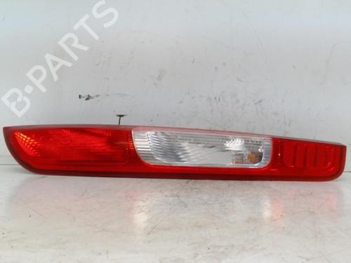 Used Right taillight Right taillight FORD FOCUS II (DA_, HCP, DP) 1.6 TDCi (90 hp) 28349359 28349359