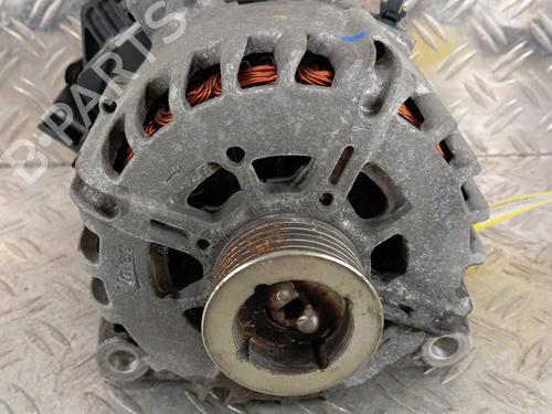 Alternator CITROËN C3 II (SC_) 1.6 HDi | BP32732170M7 - Image 4