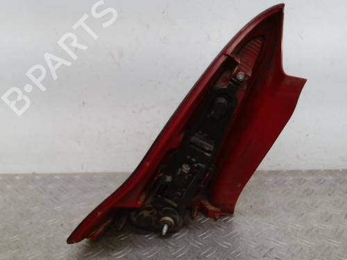Right taillight CITROËN C4 Coupe (LA_) 1.6 HDi | BP28347725C35 