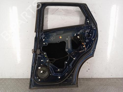 Dør højre bagtil MAZDA CX-3 (DK) 2.0 SKYACTIV-G (DK5W, DK6W) | BP38531010C5 - Image 2
