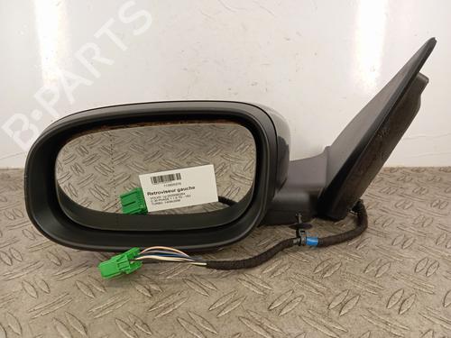 Used Left mirror VOLVO C30 (533) 1.6 D (109 hp) 29479758