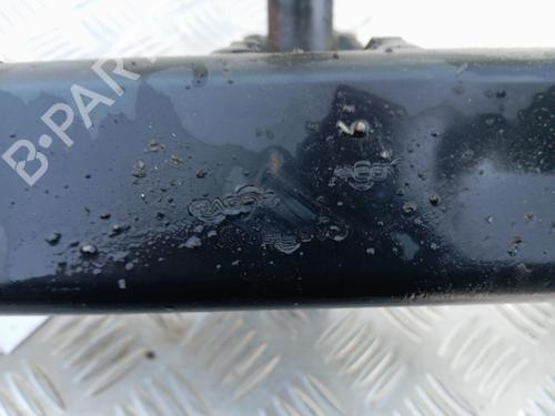 Kule for tilhengerfeste/Mekanisme PEUGEOT 206 Hatchback (2A/C) 1.1 i | BP30457879C141