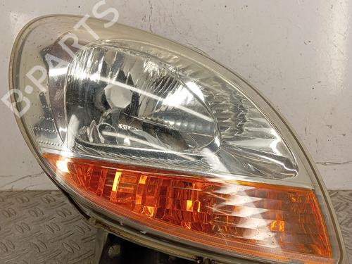 Right headlight RENAULT KANGOO Express (FC0/1_) D 65 1.9 (FC0E, FC02, FC0J, FC0N) | BP36168301C29 - Image 4