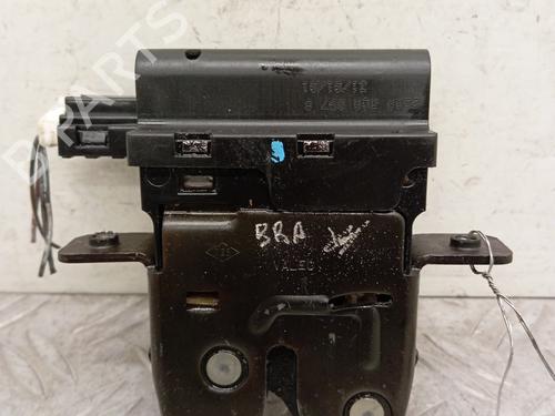 Used Tailgate lock Tailgate lock RENAULT LAGUNA II (BG0/1_) 1.8 16V (BG04, BG0B, BG0C, BG0V) (117 hp) 28338970 28338970