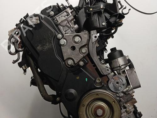 Engine CITROËN C5 II (RC_) 2.0 HDi (RCRHRH) | BP29371226M1 