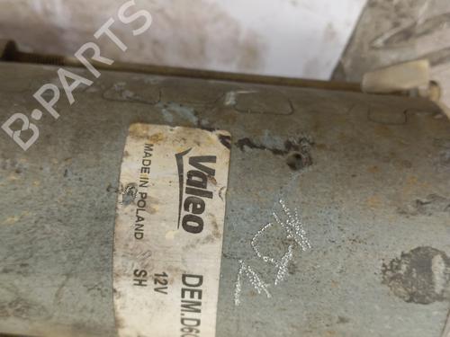 Used Starter Starter 28345558 28345558