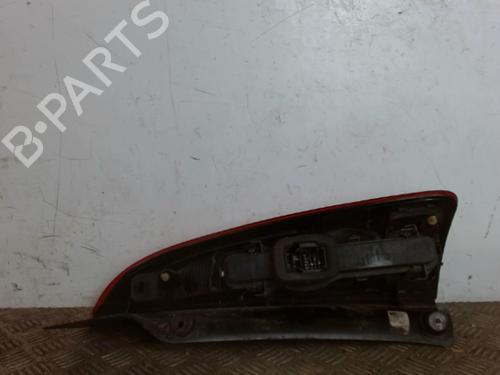 Used Left taillight Left taillight RENAULT ESPACE IV (JK0/1_) 2.2 dCi (JK0H) (150 hp) 28347786 28347786