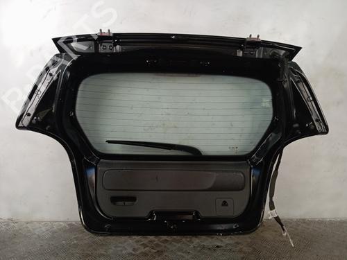 Tailgate CHEVROLET SPARK (M300) 1.2 | BP28348676C6 - Image 2
