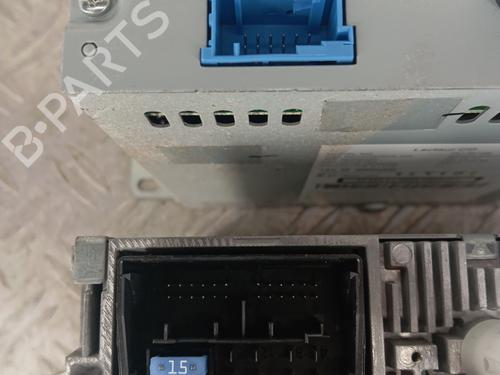 Display monitor PEUGEOT 308 II (LB_, LP_, LW_, LH_, L3_) 2.0 BlueHDi 150 | BP29979460C48 