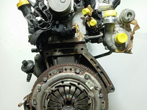 Engine RENAULT MODUS / GRAND MODUS (F/JP0_) 1.5 dCi (JP0G, JP0H) | BP32684385M1  - Image 7