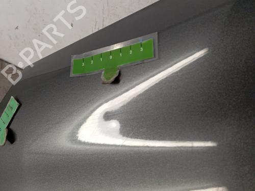 Left front fenders OPEL CORSA D (S07) 1.3 CDTI (L08, L68) | BP30711893C41