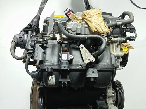 Engine OPEL CORSA D (S07) 1.0 (L08, L68) | BP38543225M1 - Image 7