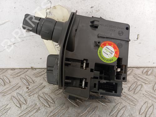 Used Steering column stalk Steering column stalk RENAULT CLIO III (BR0/1, CR0/1) 1.5 dCi (C/BR0G, C/BR1G) (68 hp) 34219295 34219295