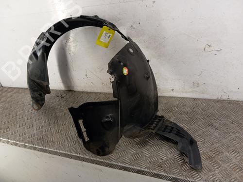 Used Wheel arch RENAULT CLIO II (BB_, CB_) 1.5 dCi (B/CB07) (65 hp) 32188388