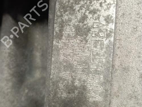 Motor CITROËN C3 II (SC_) 1.0 VTi 68 | BP31660744M1 