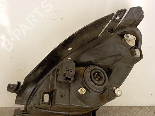 Right headlight CITROËN XSARA PICASSO (N68) 1.6 HDi | BP28345691C29 