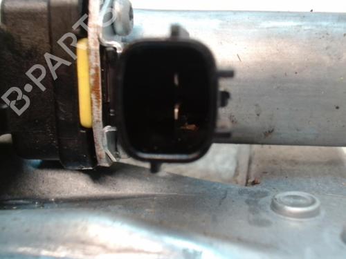 Front right window mechanism DACIA SANDERO II 1.2 | BP28342497C23 
