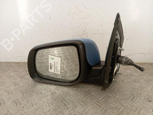 Used Left mirror KIA PICANTO II (TA) 1.0 (69 hp) 31654353