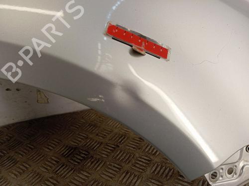 Used Right front fenders Right front fenders VW FOX Hatchback (5Z1, 5Z3, 5Z4) 1.2 (55 hp) 35930815 35930815