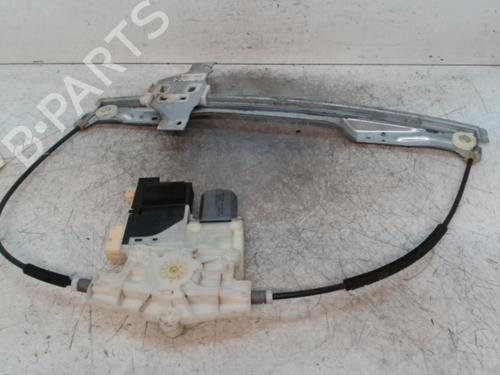 Used Front right window mechanism Front right window mechanism CITROËN C4 Coupe (LA_) 1.6 HDi (109 hp) 28340890 28340890