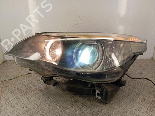Left headlight BMW 5 (E60) 530 d | BP35930548C28 - Image 6