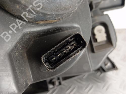 Used Left headlight Left headlight 38079641 38079641