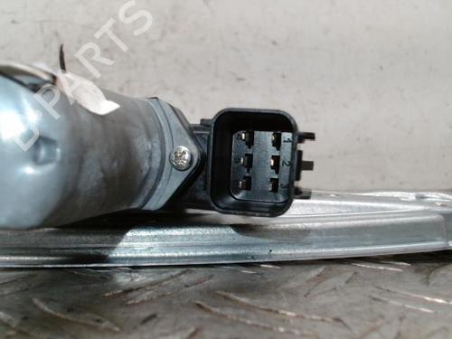 Rudehejsemekanisme venstre bagtil FORD C-MAX II (DXA/CB7, DXA/CEU) 1.0 EcoBoost | BP28340643C24 