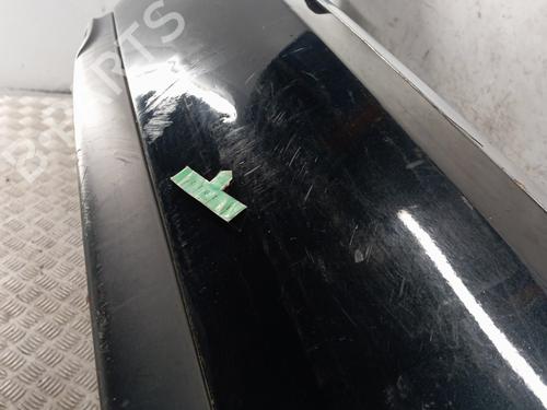 Rear bumper AUDI A4 B7 (8EC) 1.9 TDI | BP28341612C8 
