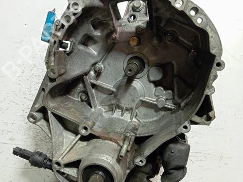Gearbox RENAULT KANGOO (KC0/1_) 1.2 16V (KC05, KC06, KC03, KC0T, KC0W, KC1D) | BP33884414M3 - Image 3