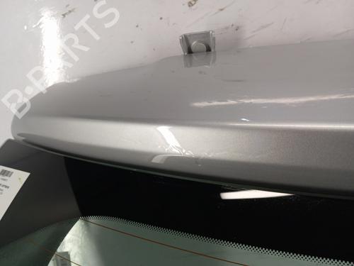 Tailgate CITROËN C3 II (SC_) 1.2 VTi 82 | BP30153796C6 - Image 2