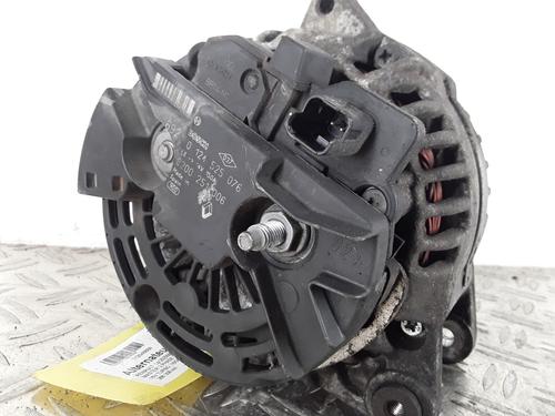 Alternator RENAULT MASTER II Van (FD) 2.5 dCi (FD02) | BP29285591M7 