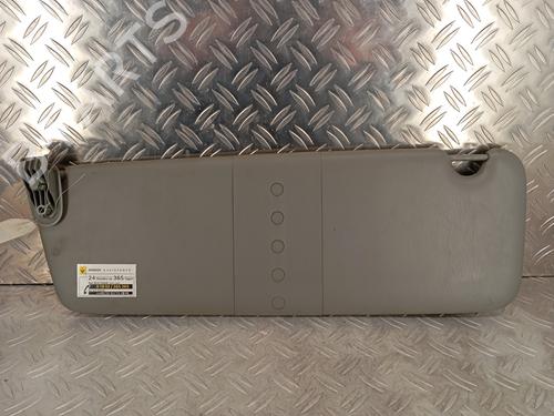 Venstre solskærm RENAULT TRAFIC II Van (FL) 1.9 dCi 100 (FL0C, FL0K, FL0B) | BP33828606I1 - Image 4