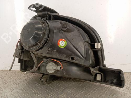 Left headlight RENAULT KANGOO (KC0/1_)  | BP34184542C28  - Image 5