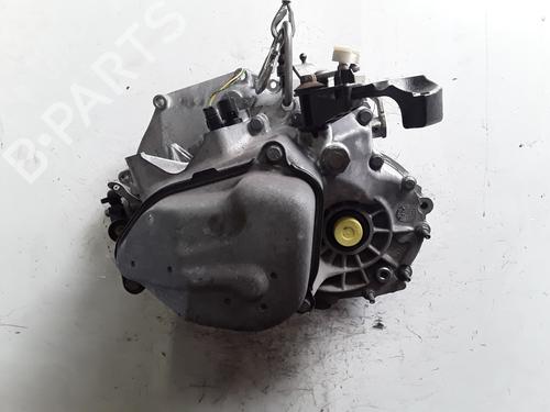 Gearbox CITROËN C3 II (SC_) 1.0 VTi 68 | BP28338010M3 - Image 4