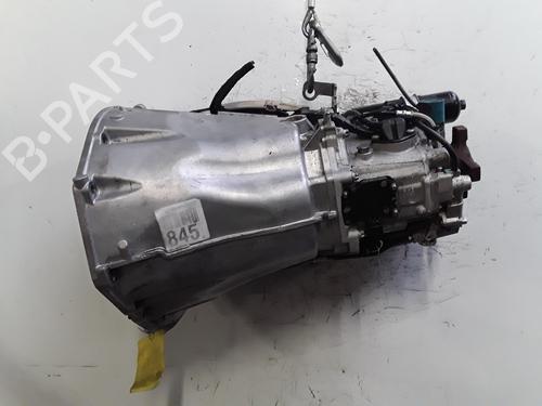 Girkasse MERCEDES-BENZ SPRINTER 2-t Bus (B901, B902) 213 CDI (902.671, 902.672) (129 hp) 28346086