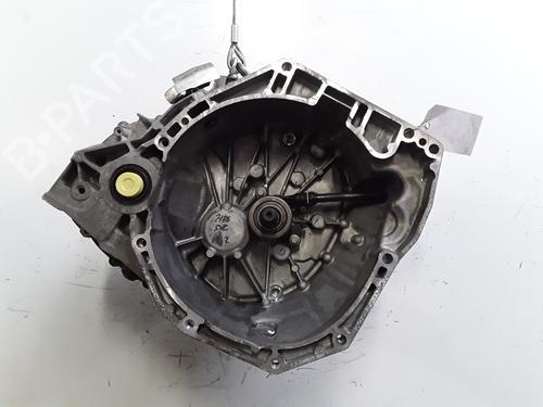 Used Gearbox NISSAN JUKE (F15) 1.2 DIG-T (115 hp) 28348712