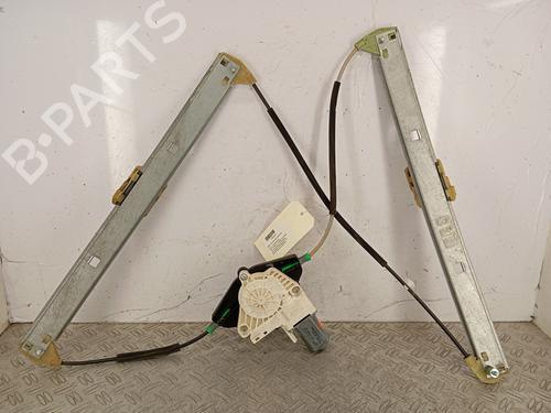 Used Front right window mechanism Front right window mechanism AUDI Q5 (8RB) 2.0 TDI quattro (170 hp) 34411935 34411935