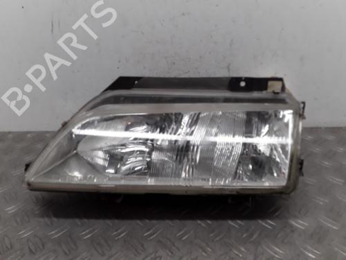 Used Left headlight CITROËN XANTIA (X1_, X2_) 1.8 i 16V (110 hp) 28338323