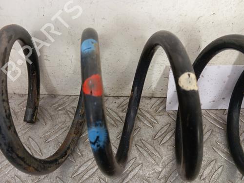 Shock absorber spring CITROËN C4 Grand Picasso I (UA_) 1.6 HDi | BP28341518C152 