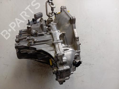 Gearbox HONDA CIVIC VIII Hatchback (FN, FK) 1.4 (FK1, FN4) | BP30104481M3
