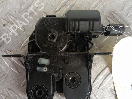 Used Tailgate lock Tailgate lock RENAULT CLIO IV (BH_) 1.5 dCi 90 (90 hp) 28345505 28345505