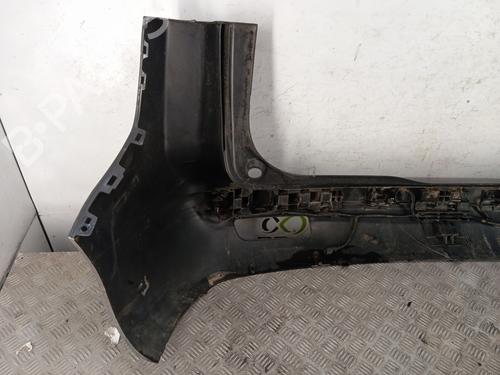 Rear bumper PEUGEOT 5008 (0U_, 0E_) 1.6 HDi | BP28341343C8 