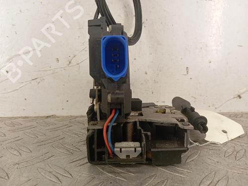 Rear left lock AUDI A8 D3 (4E2, 4E8) 4.0 TDI quattro | BP38721632C100 - Image 2