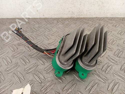 Varmeblæsermodstand RENAULT ESPACE IV (JK0/1_) 2.2 dCi (JK0H) (150 hp) 28344084