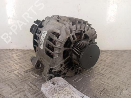 Used Alternator PEUGEOT 5008 (0U_, 0E_) 1.6 HDi (112 hp) 29560773